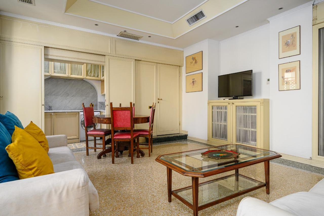 米兰Duomo - Fontana Penthouse With Beautiful Terrace公寓 外观 照片
